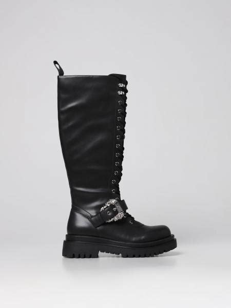 bottes versace jeans femme|Versace Jeans outlet online.